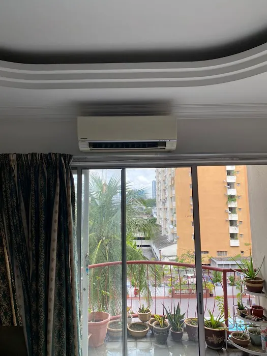 My Air Conditioning Services Sdn Bhd Picture 7