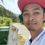 0 km Ulu Temau