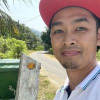 0 km Ulu Temau ico