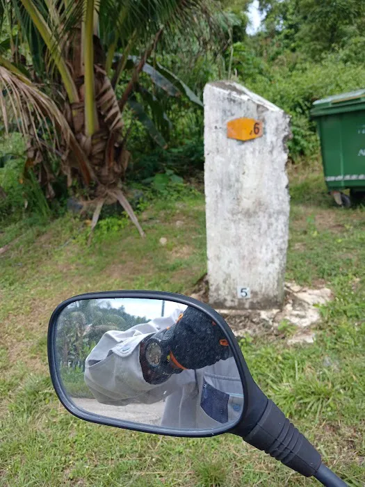 0 km Ulu Temau Picture 2
