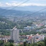 Bukit Lagong Trail Viewpoint
