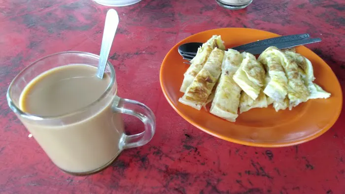 Kedai Makan Wan Ya Picture 3