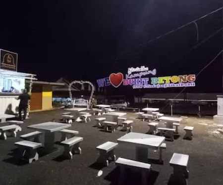 Kedai Makan Wan Ya