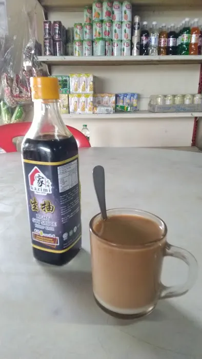 Kedai Makan Wan Ya Picture 4