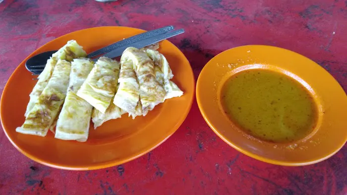 Kedai Makan Wan Ya Picture 5
