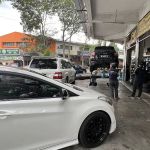 MY Tyre Servicing
