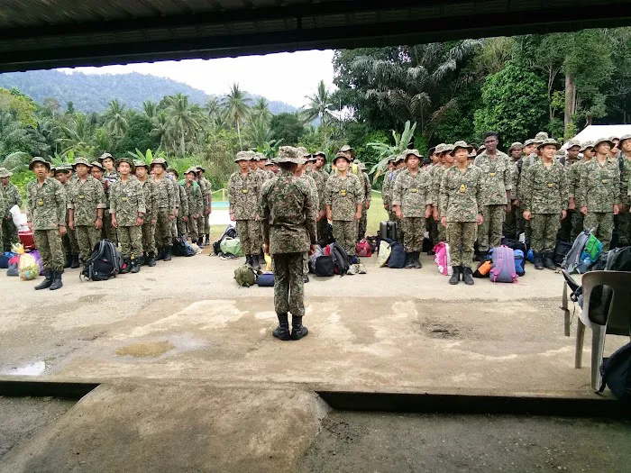 Perigi Sejarah Mat Kilau Picture 2