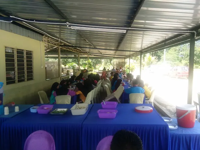 Perigi Sejarah Mat Kilau Picture 3