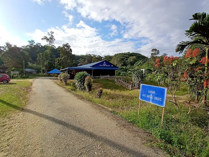 Perigi Sejarah Mat Kilau Picture 10