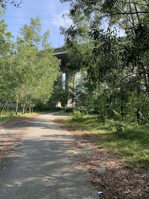 Dead Ball's run site Picture 1