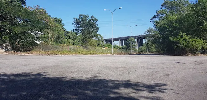 Dead Ball's run site Picture 2
