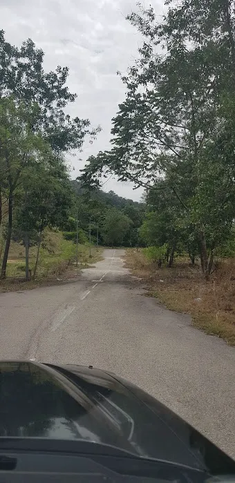 Dead Ball's run site Picture 4