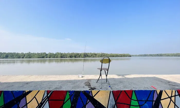 瓜雪彩虹河堤 Rainbow Bund Picture 3