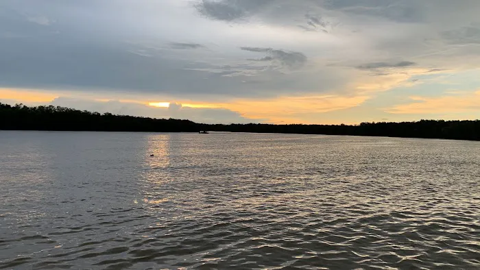 瓜雪彩虹河堤 Rainbow Bund Picture 1