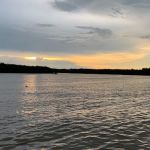 瓜雪彩虹河堤 Rainbow Bund