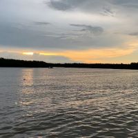瓜雪彩虹河堤 Rainbow Bund ico