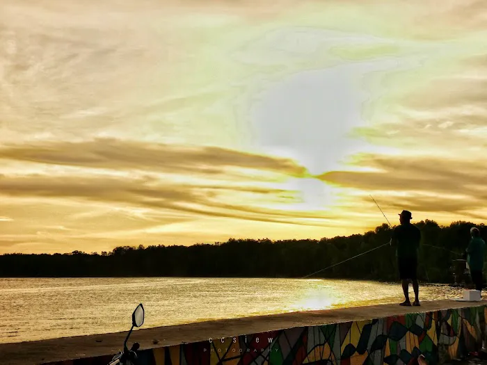 瓜雪彩虹河堤 Rainbow Bund Picture 7
