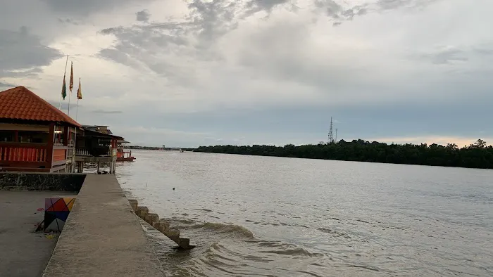 瓜雪彩虹河堤 Rainbow Bund Picture 6