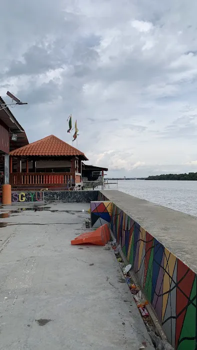 瓜雪彩虹河堤 Rainbow Bund Picture 9