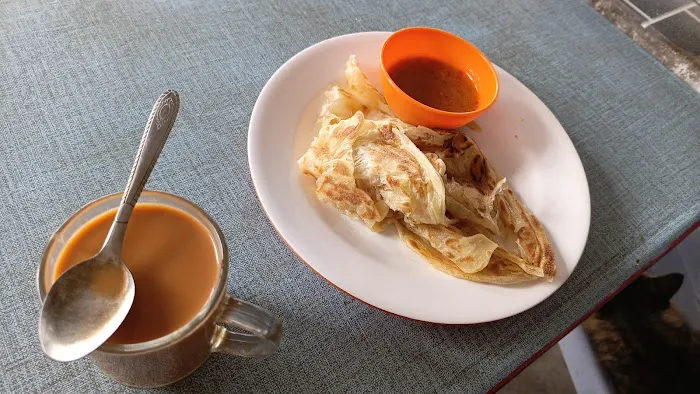 Kedai Kopi Kak Da Picture 1