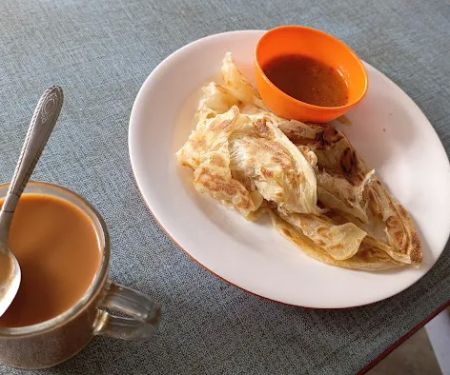 Kedai Kopi Kak Da
