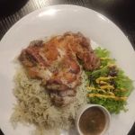 My Asia 1 Cafe