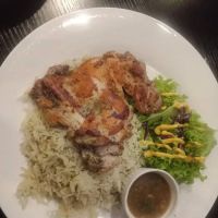 My Asia 1 Cafe ico