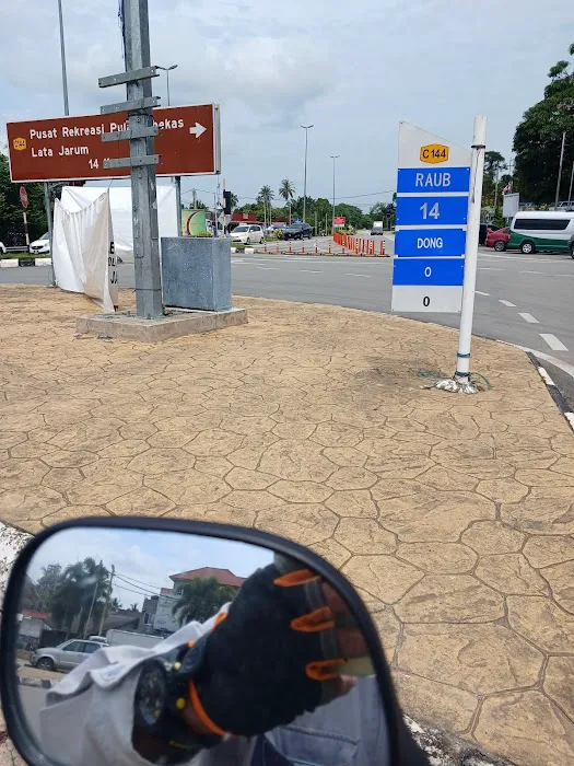 0 km Dong Picture 4