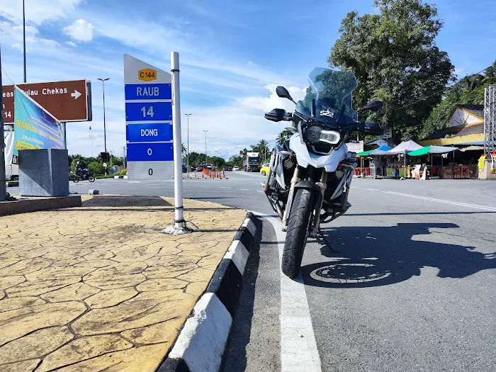 0 km Dong Picture 1
