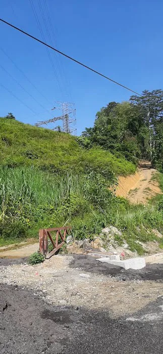 Bukit Lagong Trail Head Picture 5