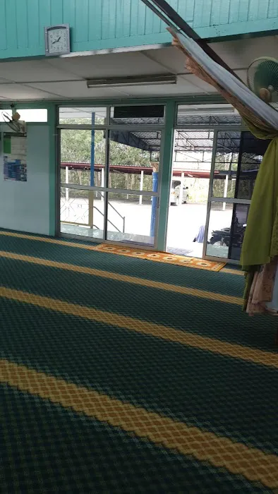 Masjid Gesing Picture 6
