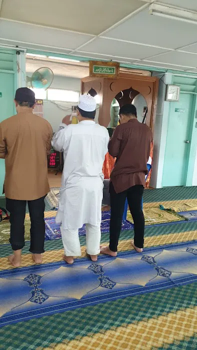 Masjid Gesing Picture 8