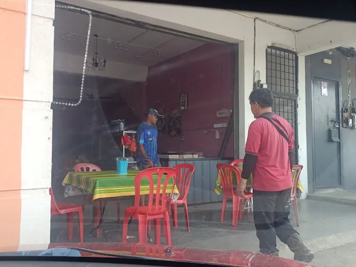 Kedai makan pak engku Picture 1