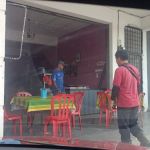 Kedai makan pak engku