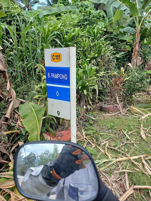 0 km Bukit Pampong Picture 2