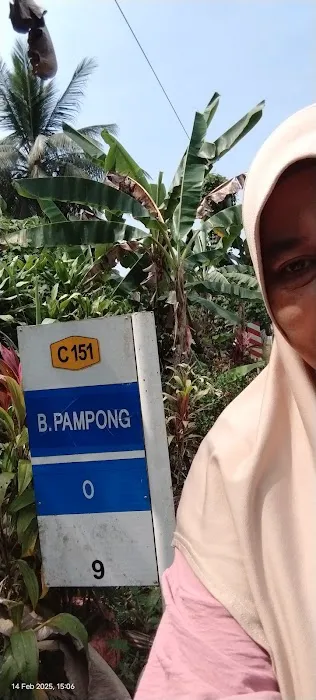 0 km Bukit Pampong Picture 3