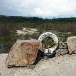 Mozzie Trail