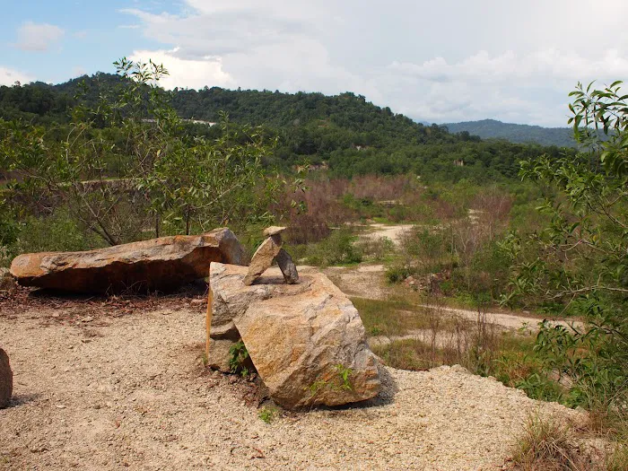 Mozzie Trail Picture 6