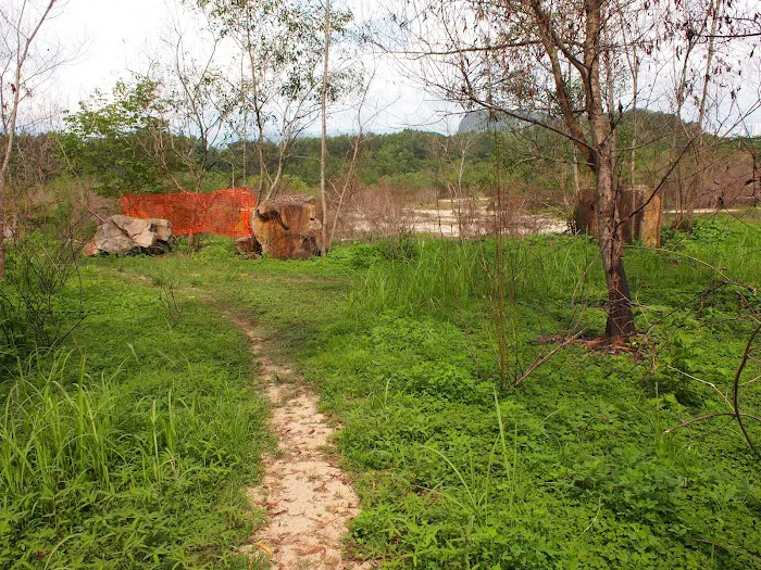 Mozzie Trail Picture 3