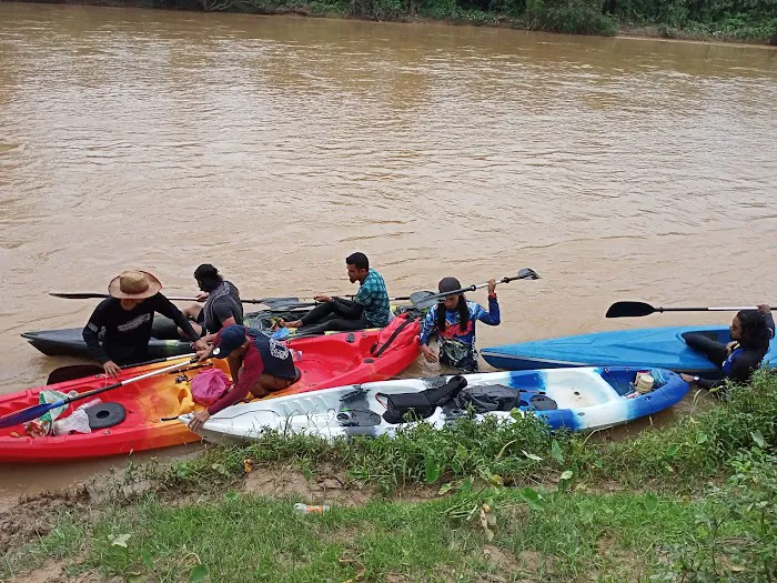 Pulau Berala Campsite & Recreation Picture 8