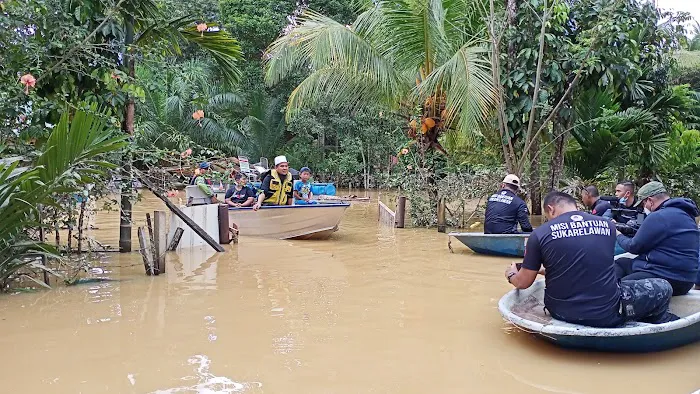 Pulau Berala Campsite & Recreation Picture 5