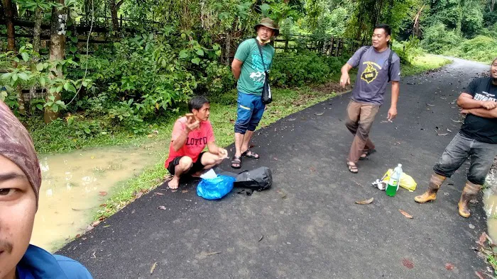 Pulau Berala Campsite & Recreation Picture 1