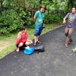 Pulau Berala Campsite & Recreation