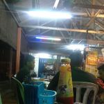 Restoran Waheeda