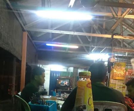 Restoran Waheeda