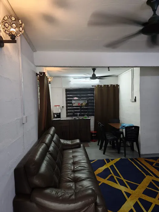 Nurnisa Homestay(Muslim only) Picture 3