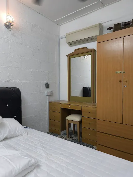 Nurnisa Homestay(Muslim only) Picture 1