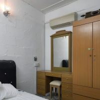 Nurnisa Homestay(Muslim only) ico