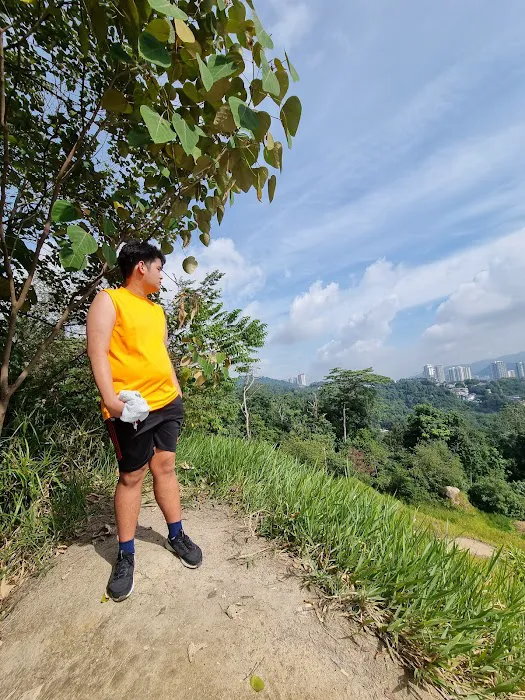 Look out point Bkt Kiara Picture 7