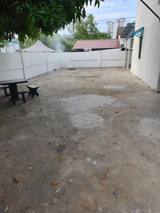 Nurnisa Homestay(Muslim only) Picture 5